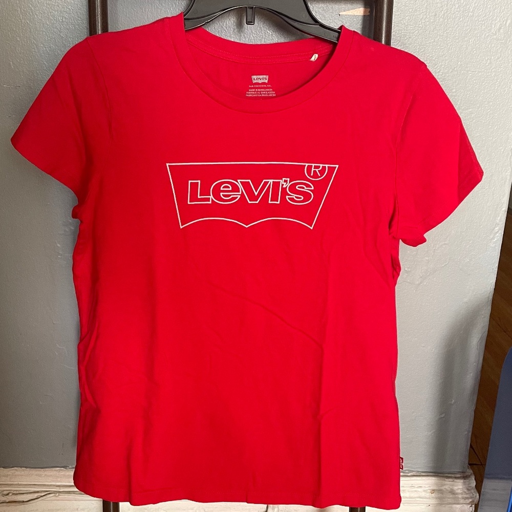 Levi's Women's T-Shirt